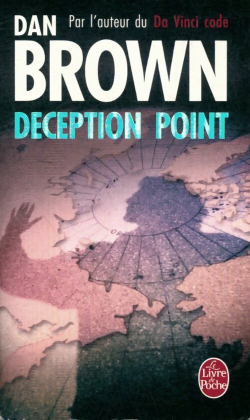 Livrenpoche : Deception point - Dan Brown - Livre