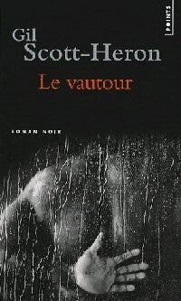 Livrenpoche : Le vautour - Gil Scott-Heron - Livre