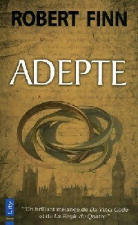 Adepte - Robert Finn - Livre
