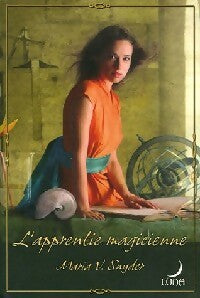 Livrenpoche : L'apprentie magicienne - Maria V. Snyder - Livre