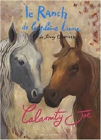 Livrenpoche : Calamity Joe - Jenny Oldfield - Livre