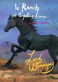 Livrenpoche : Lord Winnipeg - Jenny Oldfield - Livre