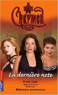 Livrenpoche : La dernière note - Debby Viguie - Livre