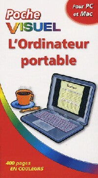 Livrenpoche : L'ordinateur portable - Nancy Muir - Livre