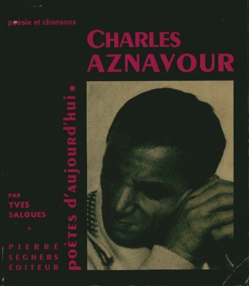 Livrenpoche : Charles Aznavour - Yves Salgues - Livre