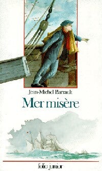 Livrenpoche : Mer misère - Jean-Michel Barrault - Livre
