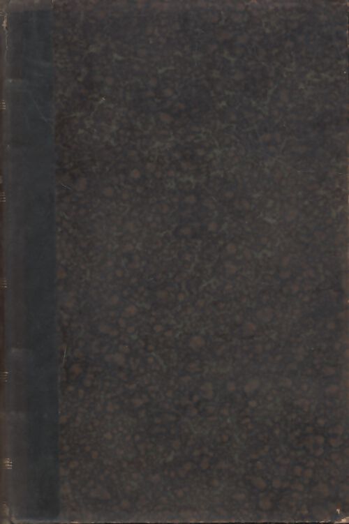 Voyage à fond de cale - Thomas Mayne Reid - Livre