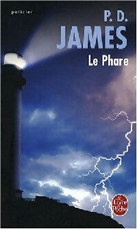 Livrenpoche : Le phare - Phyllis Dorothy James - Livre