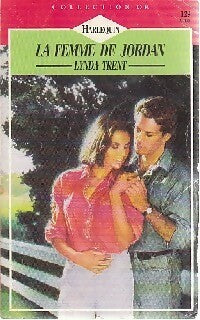 Livrenpoche : La femme de Jordan - Lynda Trent - Livre