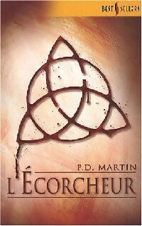 Livrenpoche : L'écorcheur - P. D. Martin - Livre