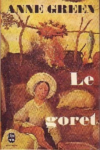 Livrenpoche : Le goret - Anne Green - Livre
