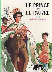 Livrenpoche : Le prince et le pauvre - Mark Twain - Livre