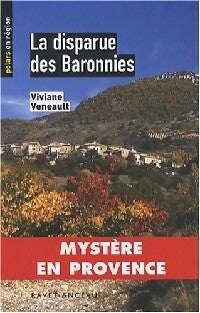 Livrenpoche : La disparue des baronnies - Viviane Veneault - Livre