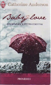 Baby love - Caroline Anderson - Livre
