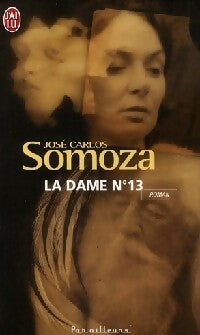 Livrenpoche : La dame N°13 - José Carlos Somoza - Livre