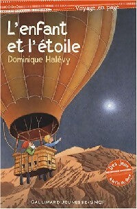 Livrenpoche : L'enfant et l'étoile - Daniel Halévy - Livre