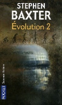 Livrenpoche : Evolution Tome II - Stephen Baxter - Livre