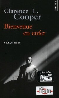 Livrenpoche : Bienvenue en enfer - Clarence Cooper - Livre