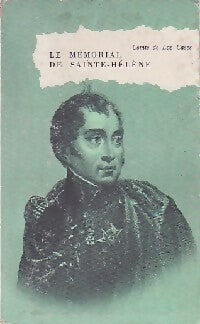 Livrenpoche : Le Mémorial de Sainte-Hélène Tome III - Emmanuel De Las Cases - Livre
