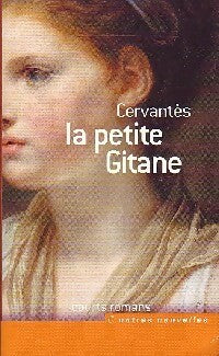 Livrenpoche : La petite gitane - Miguel De Cervantès - Livre