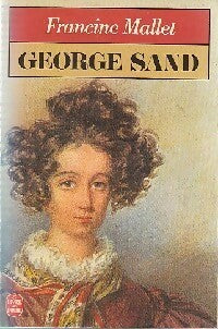 Livrenpoche : George Sand - Francine Mallet - Livre