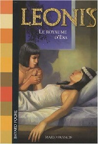 Livrenpoche : Le royaume d'Esa - Mario Francis - Livre