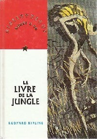 Livrenpoche : Le livre de la jungle - Rudyard Kipling - Livre