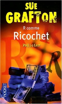 Livrenpoche : R comme ricochet - Sue Grafton - Livre