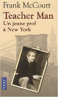 Livrenpoche : Teacher man - Frank McCourt - Livre