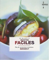 Livrenpoche : Recettes faciles - Collectif - Livre