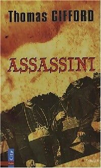 Livrenpoche : Assassini - Thomas Gifford - Livre