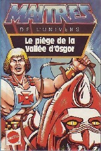 Livrenpoche : Le piège de la Vallée d'Osgor - John Grant - Livre