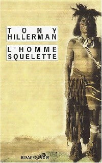 Livrenpoche : L'homme squelette - Tony Hillerman - Livre