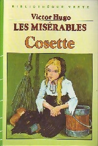 Livrenpoche : Les misérables Tome II : Cosette - Victor Hugo - Livre