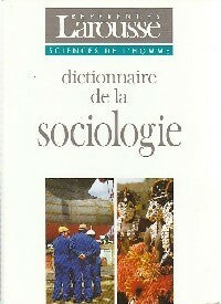 Livrenpoche : Dictionnaire de la sociologie - X - Livre