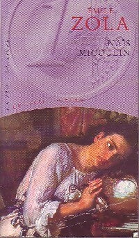 Naïs Micoulin - Emile Zola -  1 uro un livre - Livre