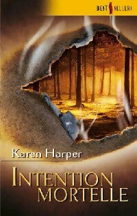 Livrenpoche : Intention mortelle - Karen Harper - Livre