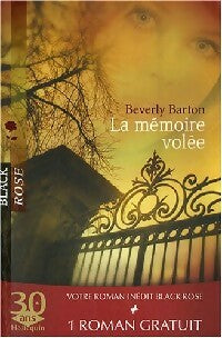 Livrenpoche : La mémoire volée - Beverly Barton - Livre