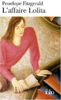 Livrenpoche : L'affaire Lolita - Penelope Fitzgerald - Livre