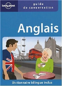 Livrenpoche : Anglais - Collectif - Livre