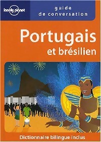Livrenpoche : Portugais et brésilien - Collectif - Livre
