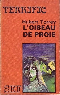 Livrenpoche : L'oiseau de proie - Gaston Chérau - Livre