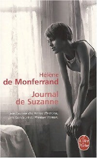 Livrenpoche : Journal de Suzanne - Hélène De Monferrand - Livre