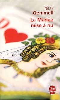 Livrenpoche : La mariée mise à nu - Nikki Gemmell - Livre
