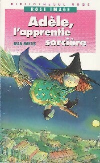 Livrenpoche : Adèle, l'apprentie sorcière - Jean Baylis - Livre