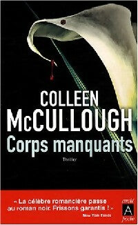 Livrenpoche : Corps manquants - Colleen McCullough - Livre