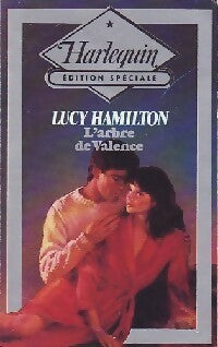 Livrenpoche : L'arbre de Valence - Lucy Hamilton - Livre