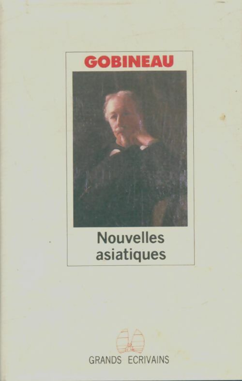 Livrenpoche : Nouvelles Asiatiques - Arthur De Gobineau - Livre