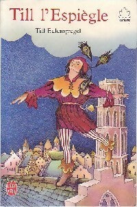 Livrenpoche : Till l'espiègle - Alain Royer - Livre