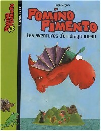 Livrenpoche : Pomino Pimento Tome I - Ingo Siegner - Livre